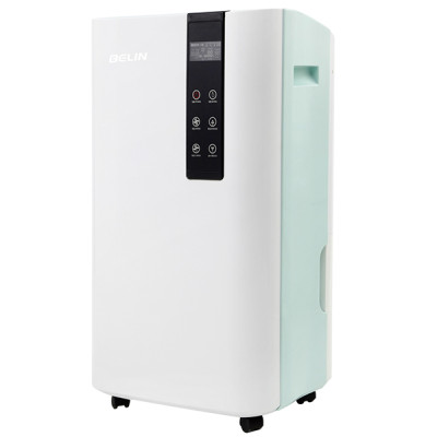 Máy hút ẩm Belin BL-860E Máy hút ẩm Belin BL-860E