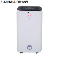 Máy hút ẩm dân dụng Fujihaia DH12W 