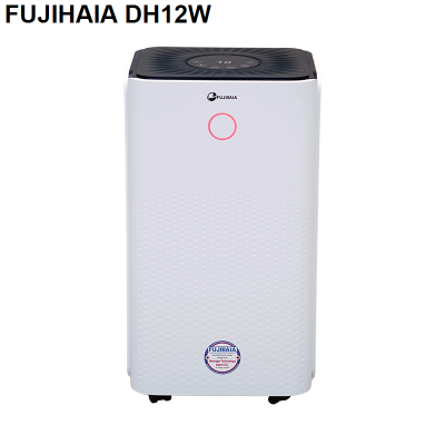 Máy hút ẩm dân dụng Fujihaia DH12W 