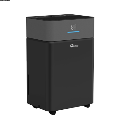 Máy hút ẩm FujiE HM-920ED Máy hút ẩm FujiE HM-920ED