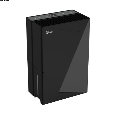 Máy hút ẩm FujiE HM-930ED Máy hút ẩm FujiE HM-930ED