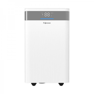 Máy hút ẩm dân dụng Fujihome DH12NW Máy hút ẩm dân dụng Fujihome DH12NW