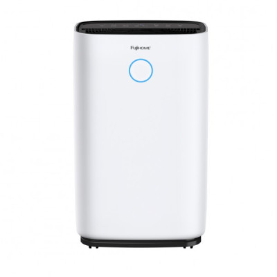 Máy hút ẩm dân dụng Fujihome DH25W Máy hút ẩm dân dụng Fujihome DH25W