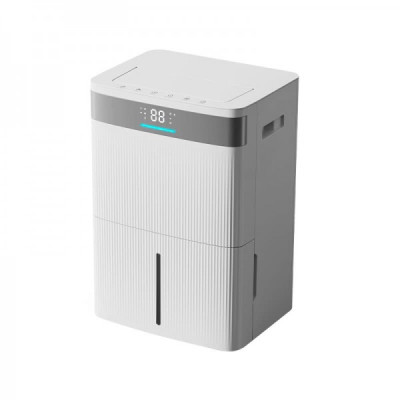 Máy Hút Ẩm Dân Dụng Fujihome DH40NW Máy Hút Ẩm Dân Dụng Fujihome DH40NW