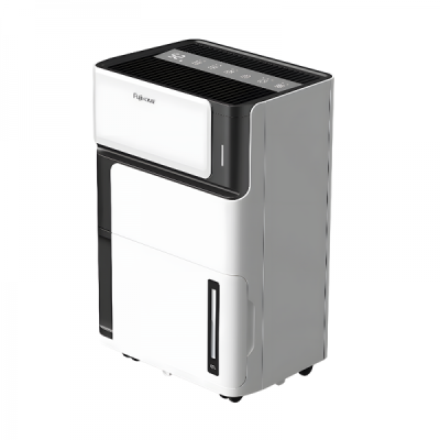 Máy Hút Ẩm Dân Dụng Fujihome DH07 Máy Hút Ẩm Dân Dụng Fujihome DH07