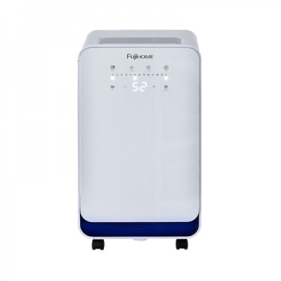 Máy hút ẩm dân dụng Fujihome DH10