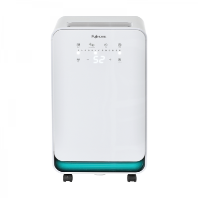 Máy hút ẩm dân dụng Fujihome DH12NEW Máy hút ẩm dân dụng Fujihome DH12NEW